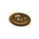 Prato China Paiste Rude 18