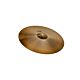 Prato de condução Paiste Giant Beat de 24 polegadas