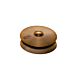 Pratos Paiste Giant Beat Hi-Hat 15 - Som Potente e Versátil