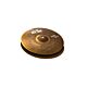 Pratos Paiste Rude Wild Hats 14 - Som selvagem e agressivo.