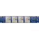 Pre Amplificador Isa 428 Mk2 - Potencialize seu som com qualidade profissional