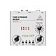 Pré Amplificador Behringer Mic200 Valvulado com 16 Presets para Microfone