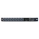Pré Amplificador Focusrite Octopre MKII Dynamic - Qualidade Profissional