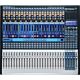 presonus studiolive 24.4.2 mixer