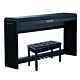 PRK80 Pearl River Piano Digital Bivolt com Banqueta