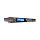 Processador Driverack VENU360 Bivolt Preto DBX