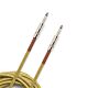 Cabo Instrumentos Tecido D Addario Custom Braided PW-BG-10TW