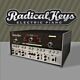 Radical Keys - Rack Extensions  | Synth