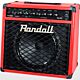 randall diavlo rd40c-red amplificador