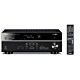 receiver yamaha rx-v475 bivolt 110/220v - usado