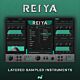 Instrumento Quad-Sampler permite opções de design de som exclusivas com interface fácil de usar - Reiya - Layered Sampled Instruments - NNLLC | Libraries-Reiya - Layered Sampled Instruments - NNLLC | Libraries ID-86851