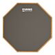 Pad Para Prática E Estudo Com 12' Evans RealFeel RF12G
