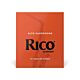 Palheta Sax Alto 2.0 (10 Unidades) D Addario Rico RJA1020