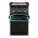 rocktron reaction superc pedal de efeito overdrive p/ guitarra