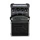 rocktron reactiondistort pedal de efeito distortion p/ guitarra