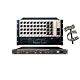 roland 64 canais madi multicabo