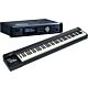 roland a-88 + integra-7