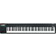 Teclado Controlador MIDI Roland A-88MKII - Alta Performance e Precisão.