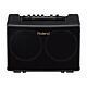 roland ac-40 amplificador