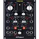 roland aira torcido distorção modular sintetizador