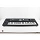roland bk-5 arranjador - usado