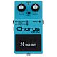Roland Boss CE-2W Chorus Pedal - Classic Tone with Modern Features