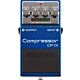 Roland Boss CP-1X: High-Quality Compressor Pedal