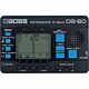 roland boss db-60 metrônomo