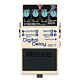 Roland boss dd-7 digital delay pedal Delay estéreo completo, pode simular delays antigos e adicionar chorus as repetições-roland boss dd-7 digital delay pedal ID-3847