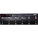 roland boss es-8 seletor de efeitos pedaleira