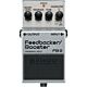 roland boss fb-2 feedbacker booster pedal