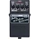 Roland boss fdr-1 fender deluxe pedal Simule o famoso Fender Deluxe Reverb com todas as suas funções, como vibrato e reverb-roland boss fdr-1 fender deluxe pedal ID-2733