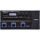 Roland Boss GT-1 Processador de Efeitos Para Guitarra Preto