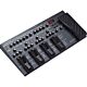 Roland boss me-80 pedaleira - Usado ME80 Pedaleira multiefeitos para guitarra-roland boss me-80 pedaleira - usado ID-59274