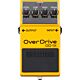 roland boss od-1x over drive pedal
