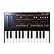 roland boutique jp-08 módulo + k-25m controlador