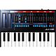 roland boutique ju-06 módulo + k-25m controlador