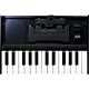 roland boutique k-25m controlador