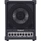 roland cm-30 amplificador - usado