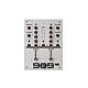 Roland DJ-99: Mixer profissional para DJs.