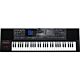 Roland e-a7 arranjador expansível Roland E-A7. Teclado Arranjador Expansivel, possui Sampler integrado (128Mb), conta com 61 teclas, mais de 1500 sons, operacao facil com duas telas LCD e muitos botoes fisicos (156 botoes no total).-roland e-a7 arranjador