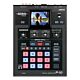 roland edirol p-10r mixer de vídeo