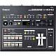 roland edirol v-40hd switcher