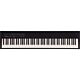 Roland f-20 cb piano Som SuperNATURAL Piano. Teclado Ivory Feel-G. Dual e Split permitem-lhe criar camadas de tons e tocar sons diferentes sons com as mãos esquerda e direita. aplicação gratuita Piano Partner para iPad.-roland f-20 cb piano ID-2630