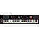 roland fa-08 workstation - usado