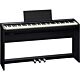 roland fp-30 bk completo piano digital