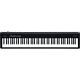 roland fp-30 bk piano digital usado
