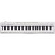 roland fp-30 wh piano digital
