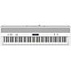 Piano Roland FP-90 WH de alta qualidade e desempenho excepcional.