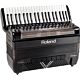 roland fr-8x dallape acordeon